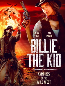 Billie the Kid Trailer