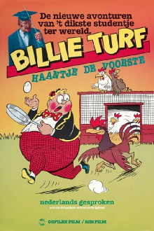 Billie Turf Haantje de Voorste Trailer