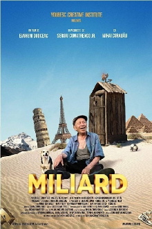 Billion Trailer