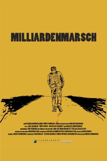 Billion Walk Trailer