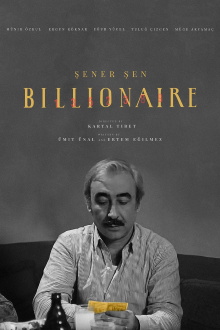 Billionaire Trailer