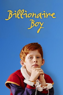 Billionaire Boy Trailer