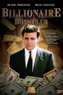 Billionaire Boys Club Trailer