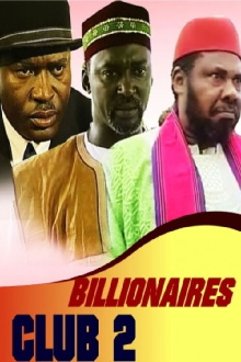 Billionaire's Club 2 Trailer