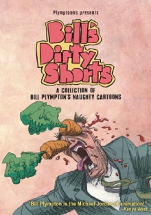 Bill's Dirty Shorts: A Collection of Bill Plympton's Newest Naughty Shorts Trailer