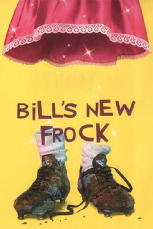 Bill's New Frock Trailer