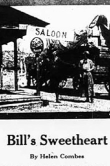 Bill's Sweetheart Trailer
