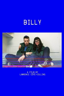 Billy Trailer