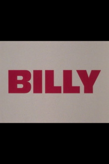 Billy Trailer
