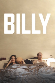 Billy Trailer