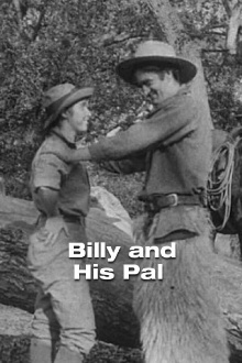 Billy and His Pal Trailer