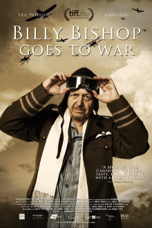 Billy Bishop Goes to War Trailer
