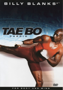 Billy Blanks: Tae Bo Cardio Trailer