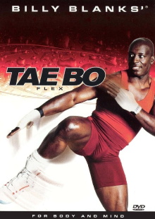 Billy Blanks: Tae Bo Flex Trailer