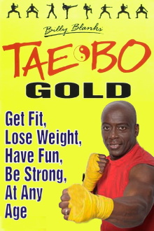 Billy Blanks' Tae Bo: Gold Trailer