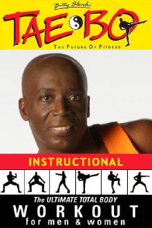 Billy Blanks' Tae Bo: Instructional Trailer