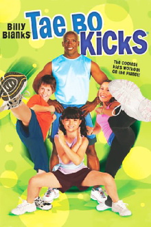 Billy Blanks: Tae Bo Kicks Trailer