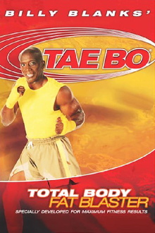 Billy Blanks' Tae Bo: Total Body Fat Blaster Trailer