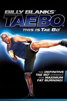 Billy Blanks: This Is Tae Bo Trailer