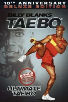 Billy Blanks: Ultimate Tae Bo Trailer