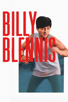 Billy Blennis Trailer