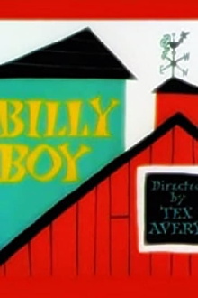Billy Boy Trailer