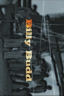 Billy Budd Trailer