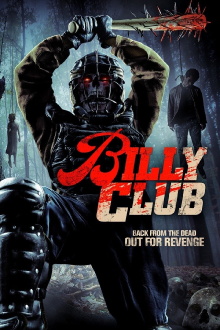 Billy Club Trailer