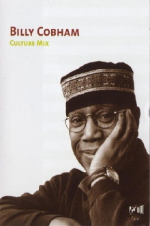 Billy Cobham - Culturemix Live at The New Morning, Paris Trailer
