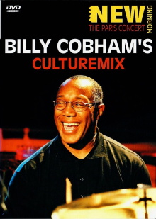 Billy Cobham's: New Morning The Paris Concert Trailer