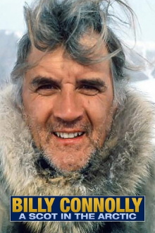 Billy Connolly: A Scot in the Arctic Trailer