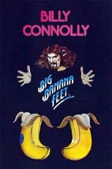 Billy Connolly: Big Banana Feet Trailer