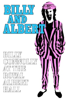 Billy Connolly: Billy and Albert (Live at the Royal Albert Hall) Trailer
