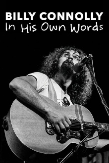 Billy Connolly: In His Own Words Trailer