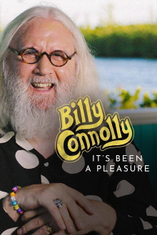 Billy Connolly: It’s Been a Pleasure... Trailer