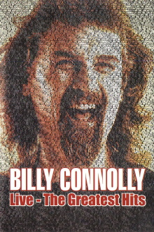 Billy Connolly: Live - The Greatest Hits Trailer
