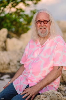 Billy Connolly: My Absolute Pleasure Trailer