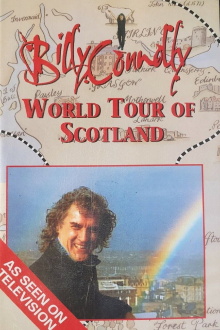 Billy Connolly's World Tour of Scotland Trailer
