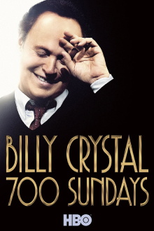 Billy Crystal: 700 Sundays Trailer