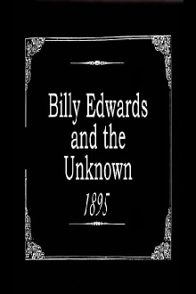 Billy Edwards and the Unknown Trailer