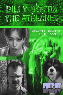 BILLY ENTERS THE ETHERNET Trailer