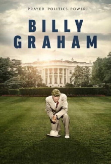 Billy Graham Trailer