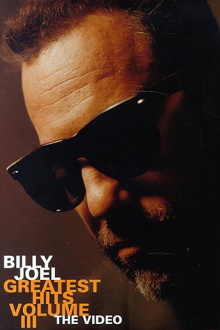 Billy Joel: Greatest Hits Volume III Trailer
