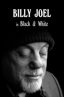 Billy Joel: In Black & White Trailer