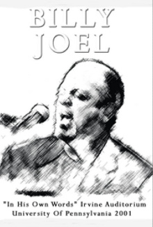 Billy Joel: In His Own Words Trailer