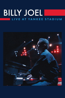Billy Joel: Live at Yankee Stadium Trailer