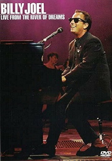 Billy Joel: Live from the River of Dreams Trailer