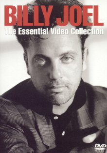 Billy Joel: The Essential Video Collection Trailer