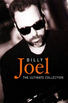 Billy Joel - The Ultimate Collection Trailer