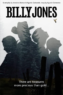 Billy Jones Trailer
